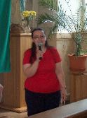 Marija Belošević